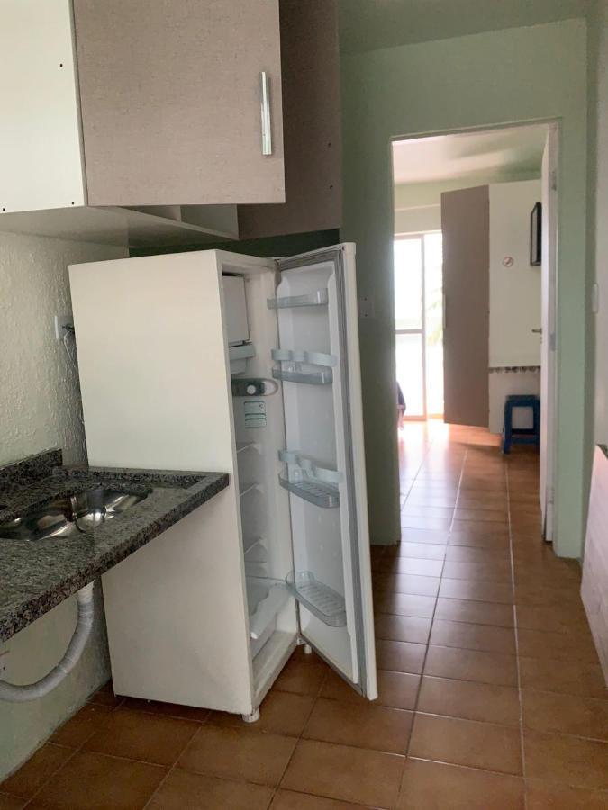 Damasco Porto Fino Hotel Pontal do Parana Bagian luar foto