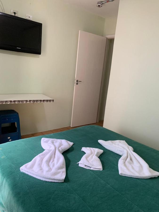 Damasco Porto Fino Hotel Pontal do Parana Bagian luar foto