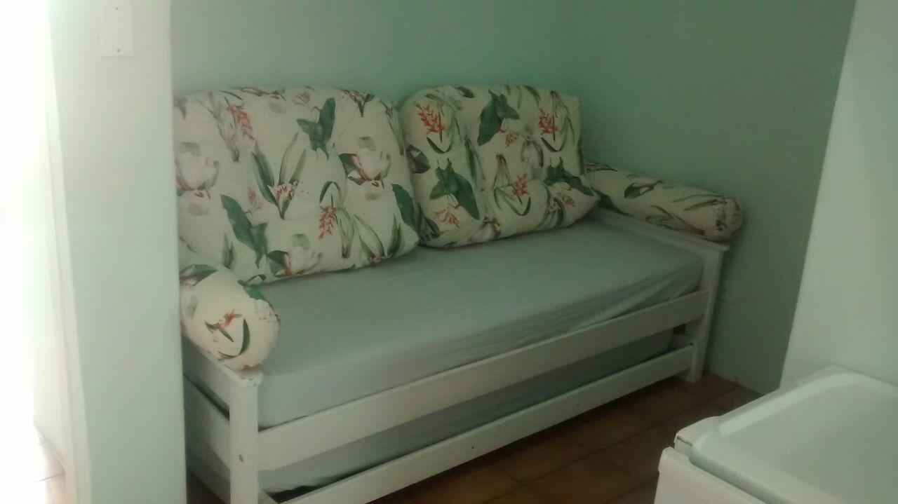 Damasco Porto Fino Hotel Pontal do Parana Bagian luar foto
